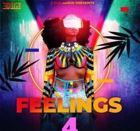 Innovative Samples Feelings RnB Vol 4 WAV